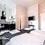 SERENITY Aparthotels - Old Town Poznan by Friendly Apartments