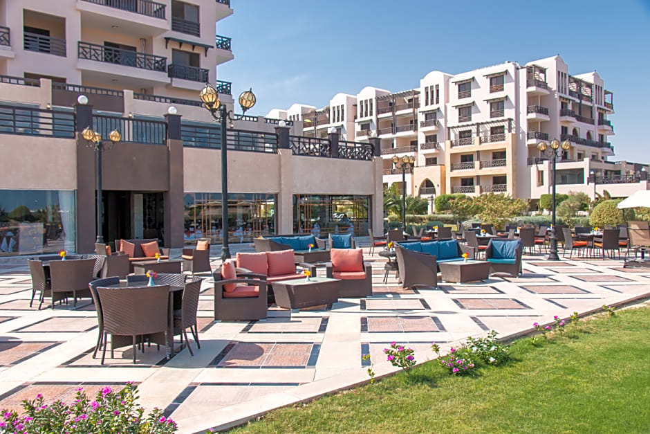 Gravity Hotel Aqua Park Hurghada