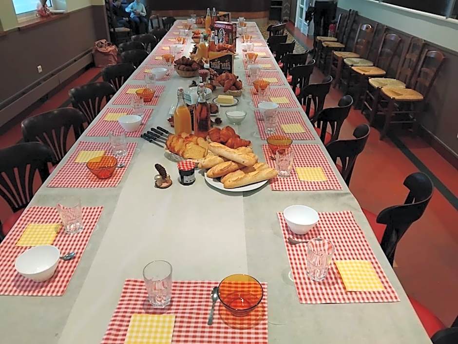 Gite Le Relais Saint Michel