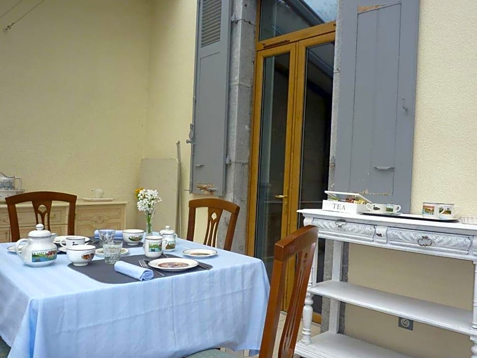 L'Enclos Des Jacobins