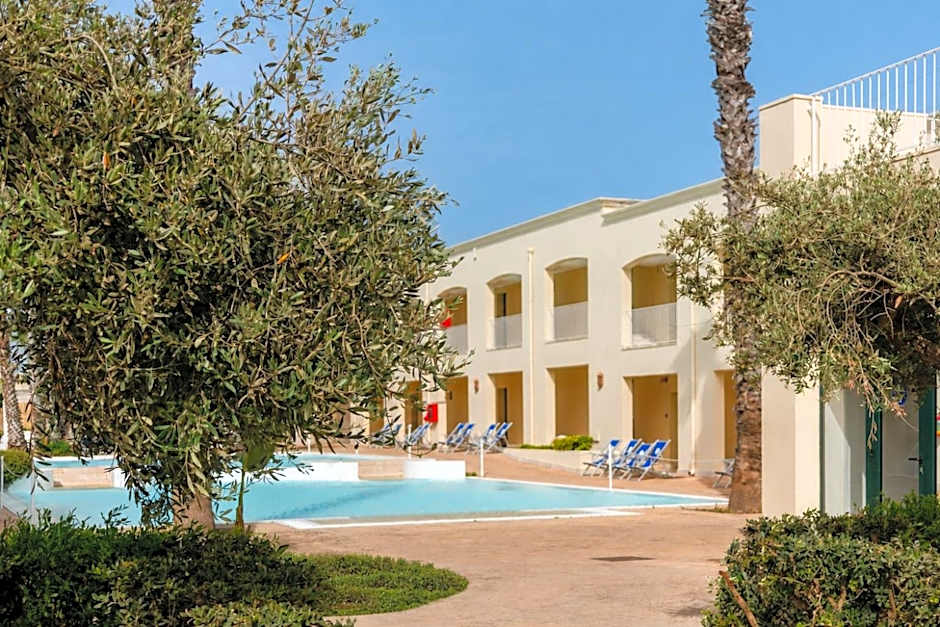 Delfino Beach - CDSHotels