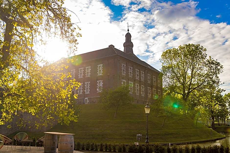 Landgoed Kasteel Limbricht