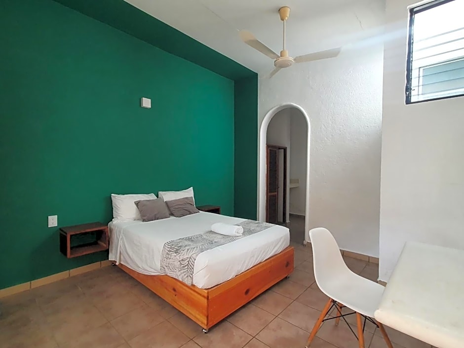 DuHotel