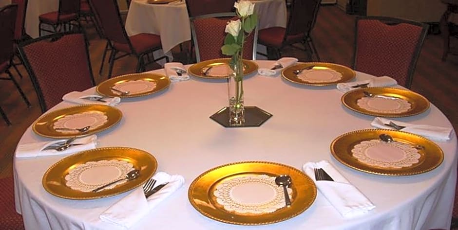 Hilton Garden Inn El Paso University