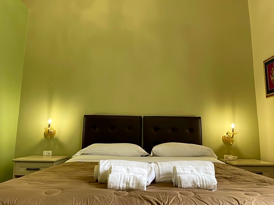 Umberto House Catania
