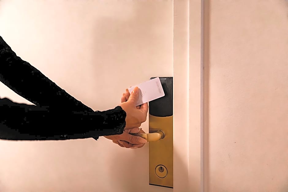 Ambassador City Centre Hotel