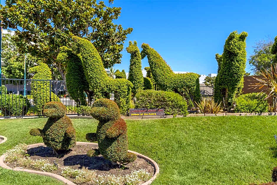 Best Western Plus Stovall's Inn