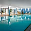 DoubleTree By Hilton Luxembourg