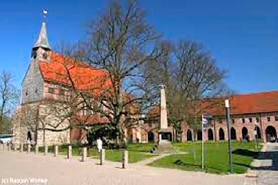 Landhaus am Schaalsee