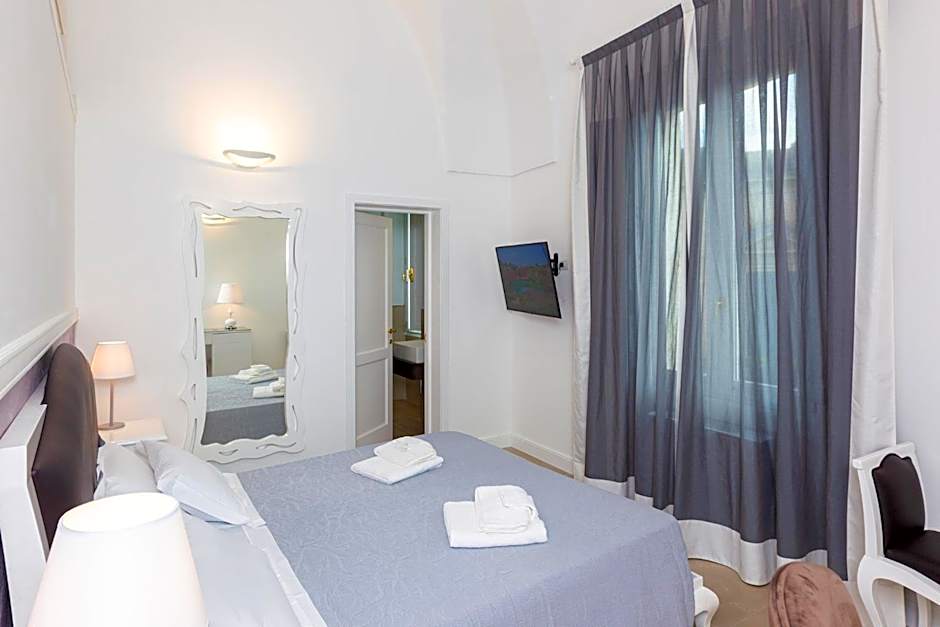 Palazzo Marini B&B di Charme