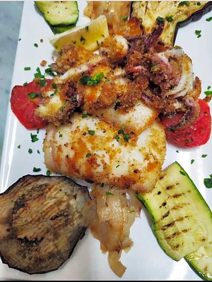 Hotel Oasi Ristorante Pizzeria