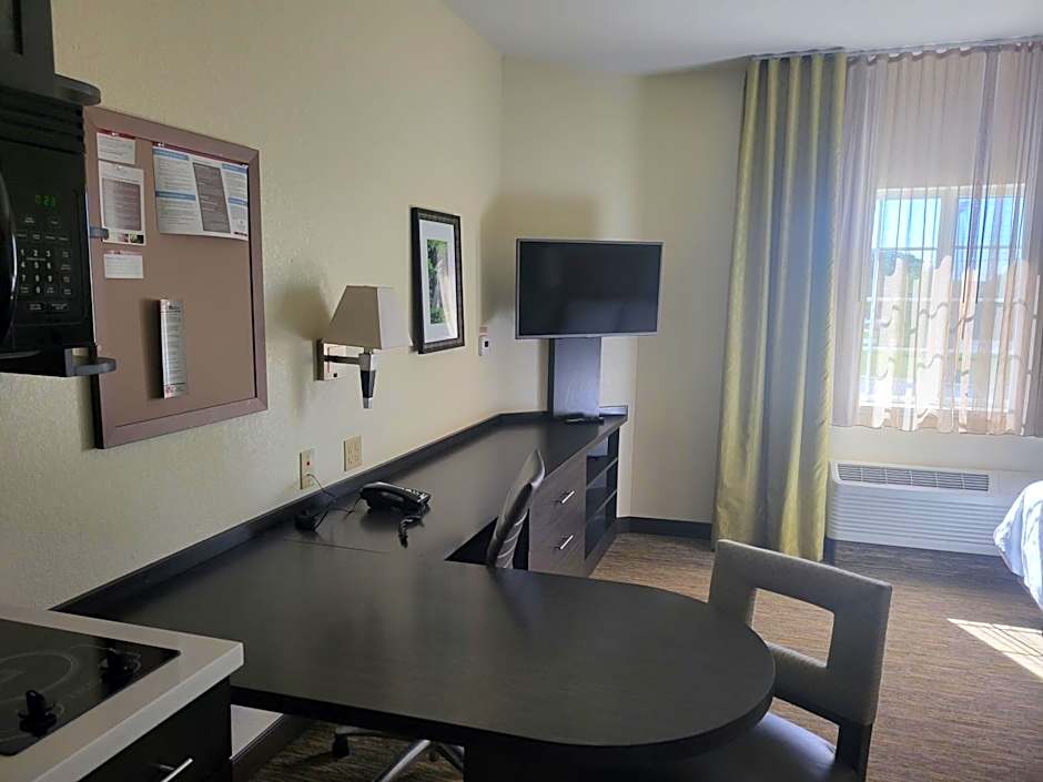 Candlewood Suites Smyrna - Nashville By IHG