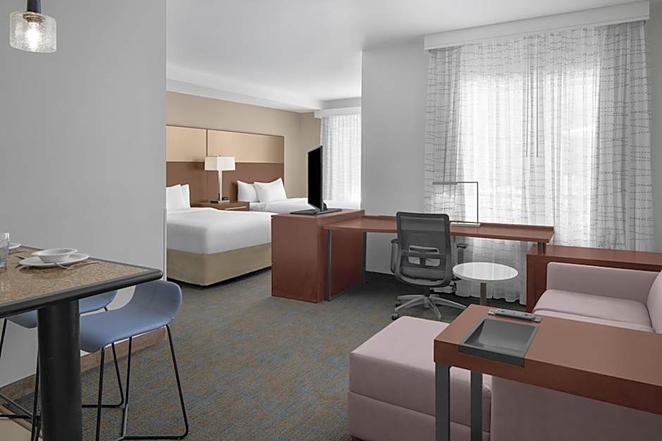 Residence Inn by Marriott Santa Clarita Valencia