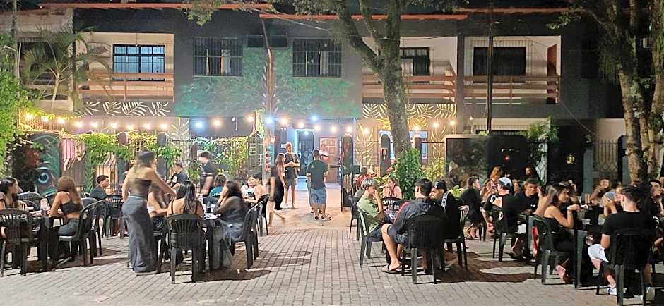 Jeremias Hostel Bar