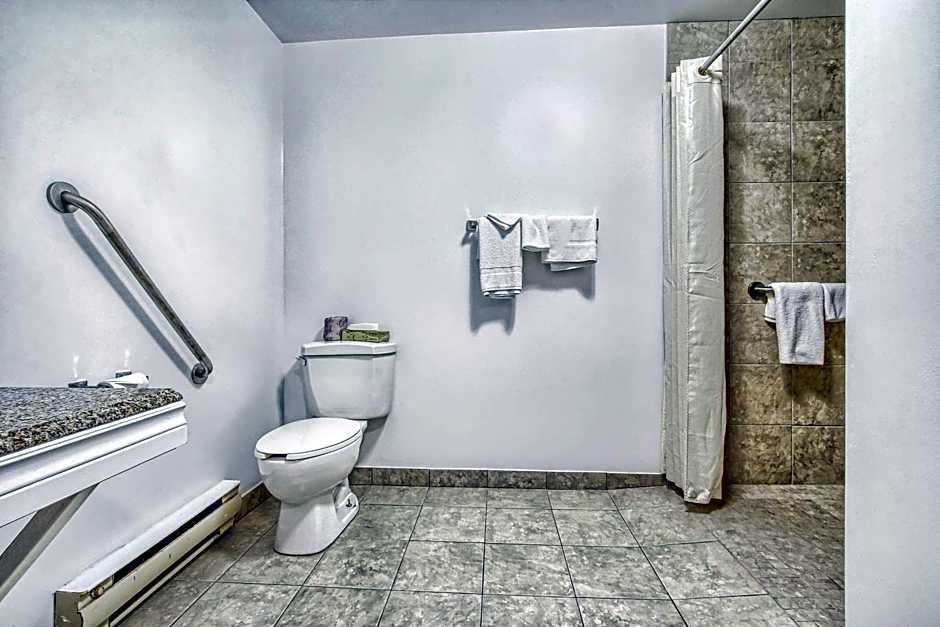 Motel 6-Windsor, ON