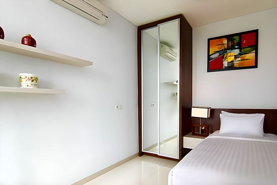 Rozelle by d'best Hospitality