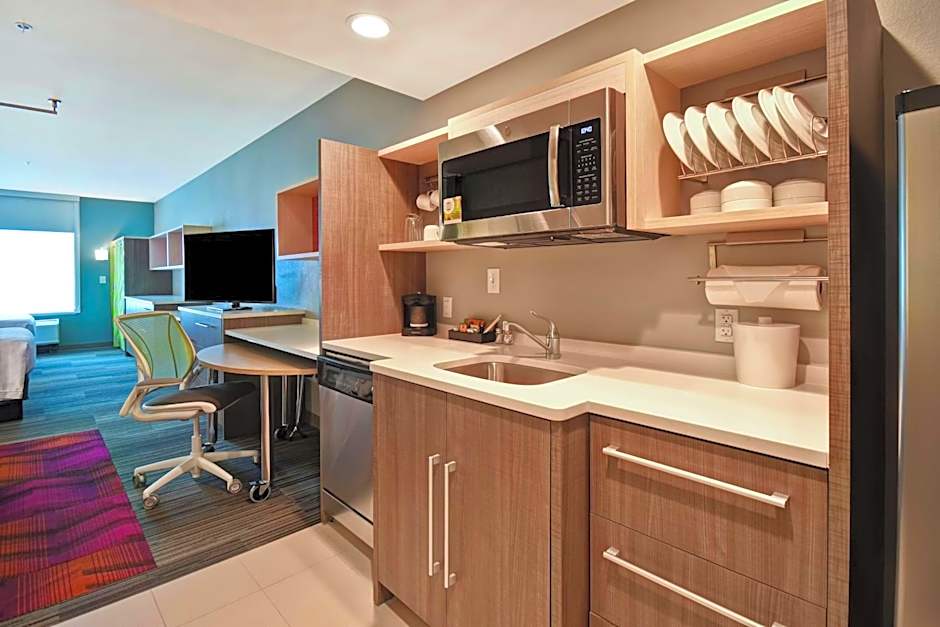 Home2 Suites by Hilton Shreveport, LA