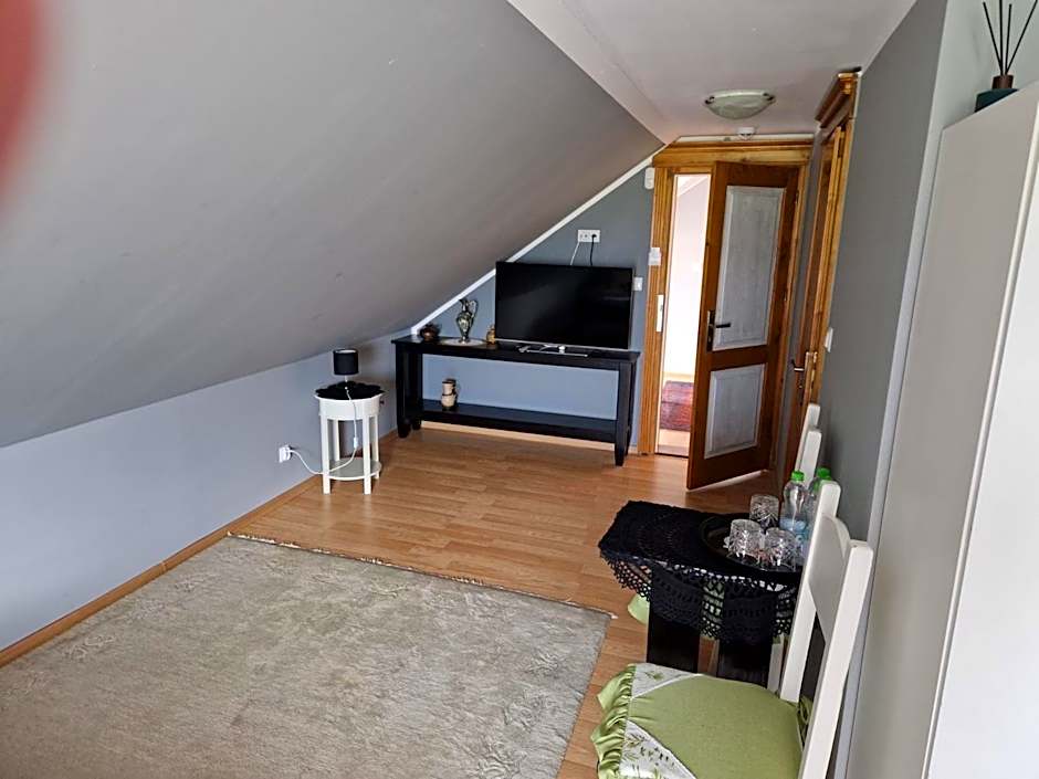 Rezydencja Nad Potoczkiem