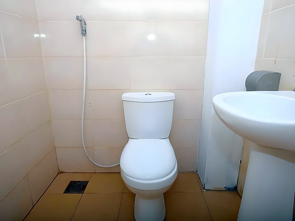 OYO 905 Hotel De'Light Villa