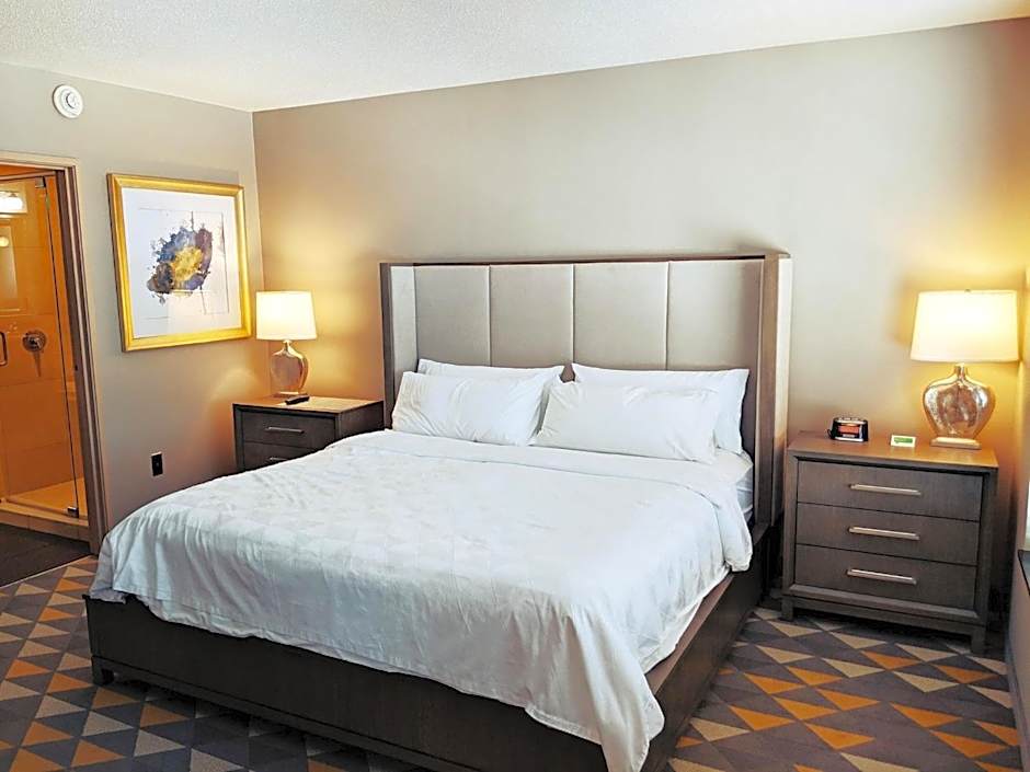 Holiday Inn Fort Wayne - IPFW & Coliseum By IHG