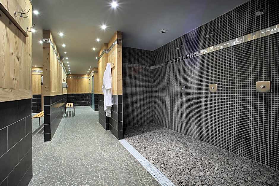 Chalet des Neiges : La Cime Des Arcs