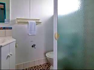 Twin Room - Disability Access