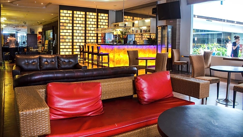 Sahid Batam Center Hotel and Convention