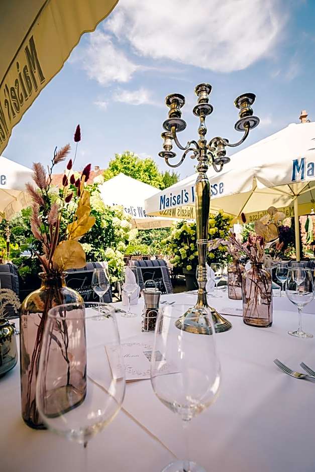 Hotel Gasthaus Appel Krug