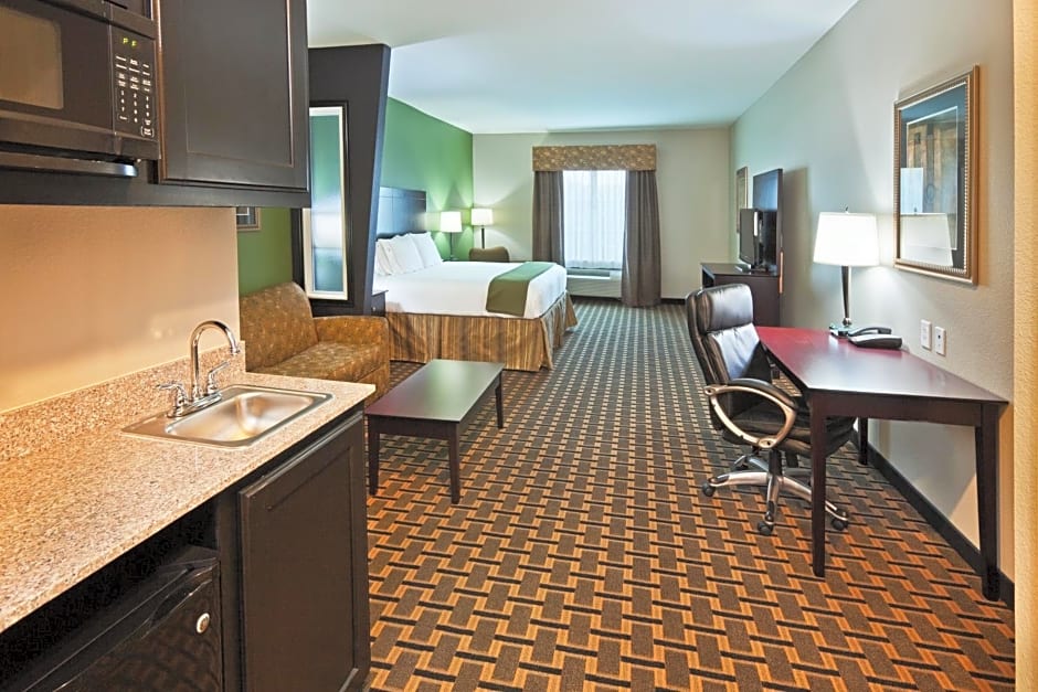 Holiday Inn Express Hotels & Suites Jacksonville