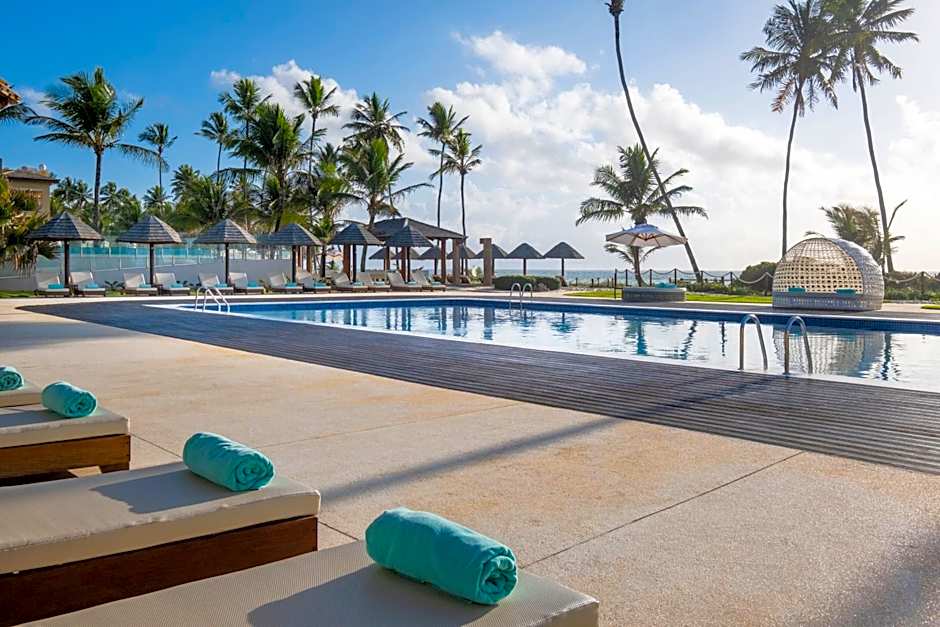 Iberostar Waves Bahia - All Inclusive