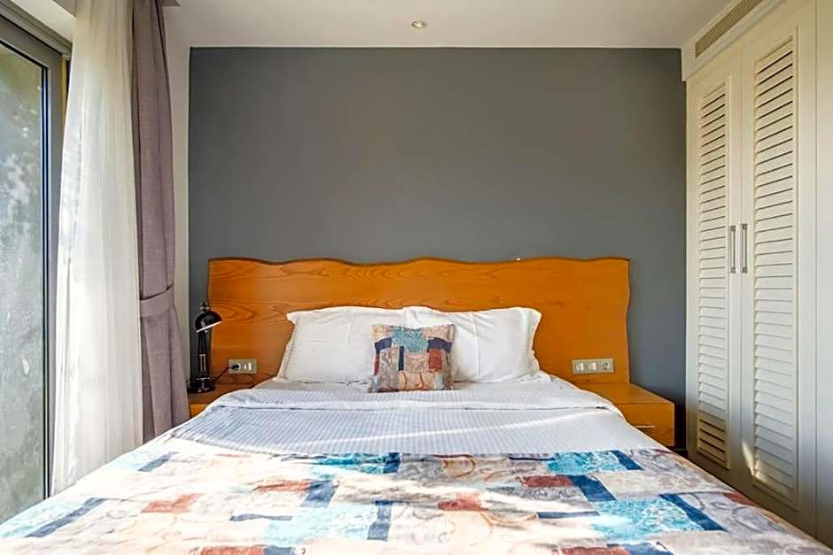 Degirmenburnu Residence