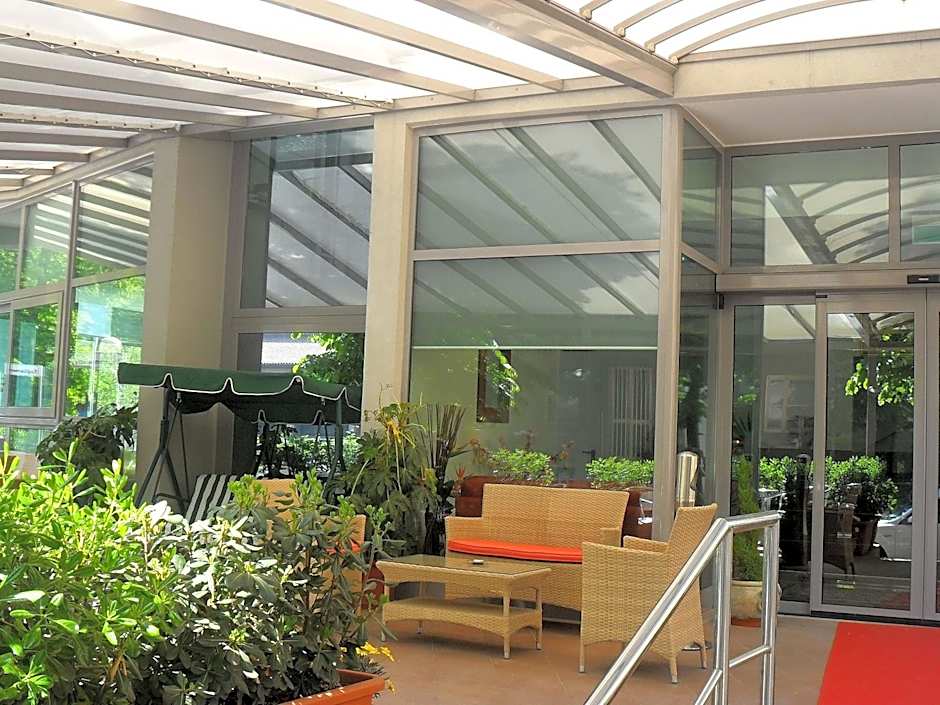 Hotel Etoile