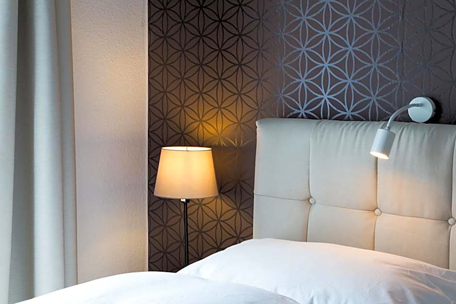 Hotel Villa Solln - free parking