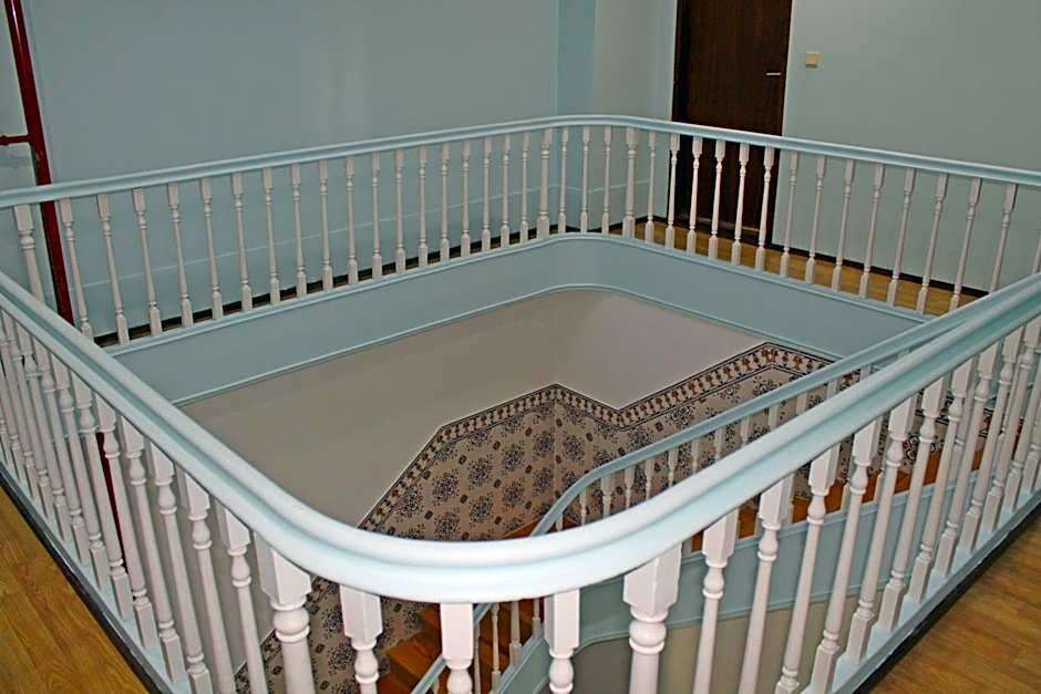 Grande Oceano Guest House