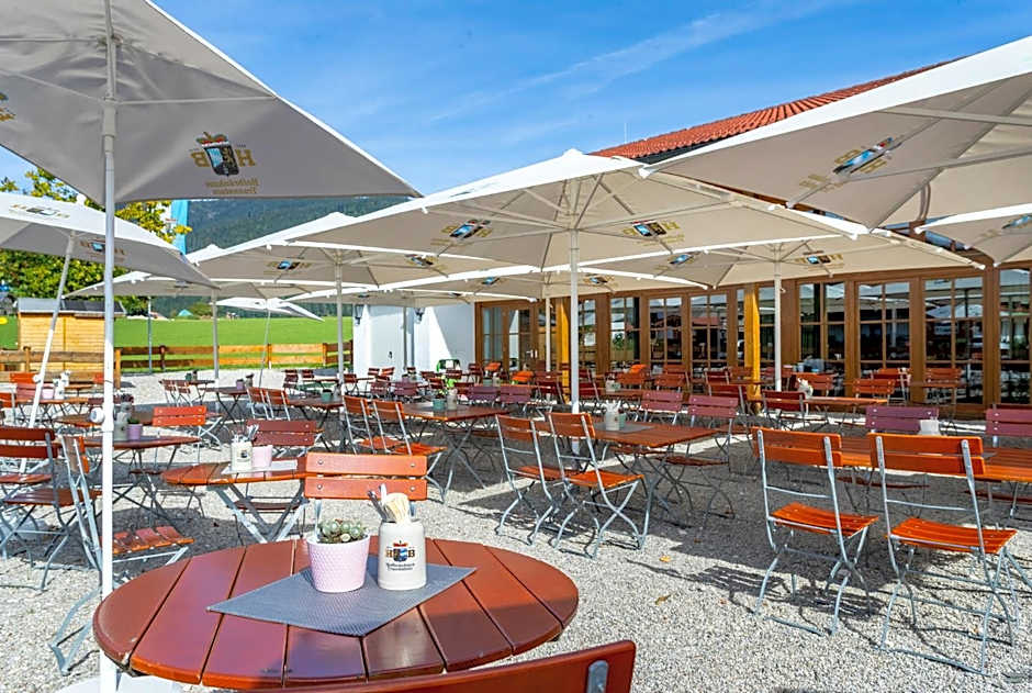 Das Bergmayr - Chiemgauer Alpenhotel