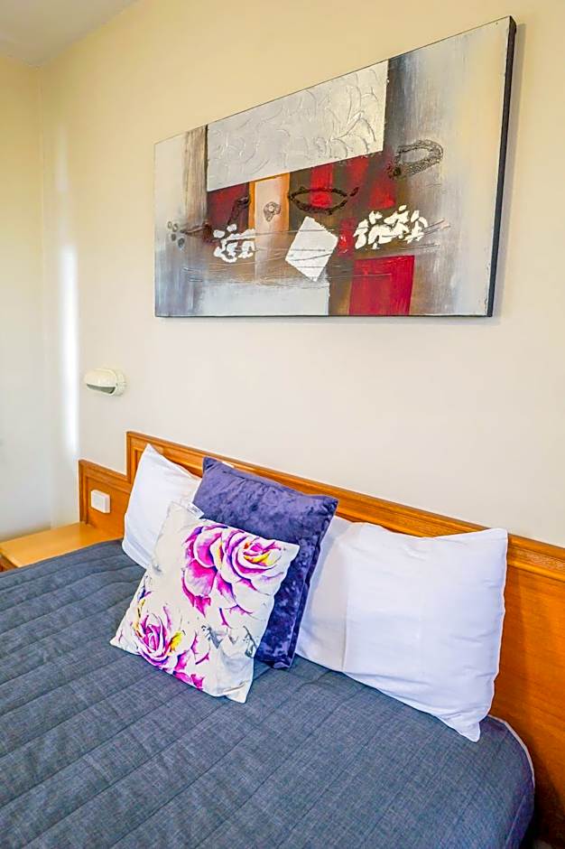 Abbotsleigh Motor Inn