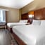 Comfort Suites At The University