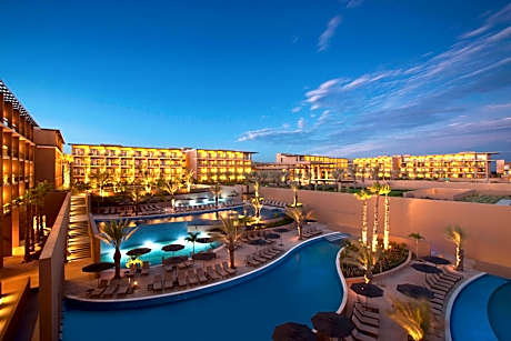 JW Marriott Los Cabos Beach Resort & Spa