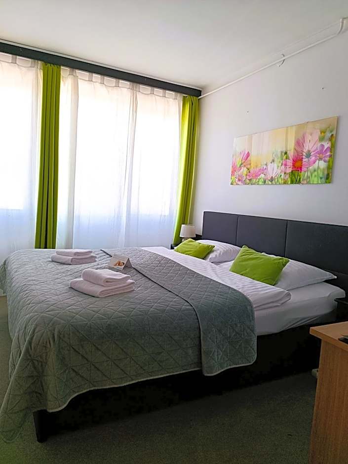 Hotel Faraon