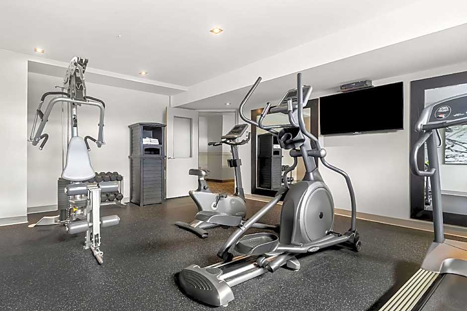 Best Western Plus Mont-Laurier
