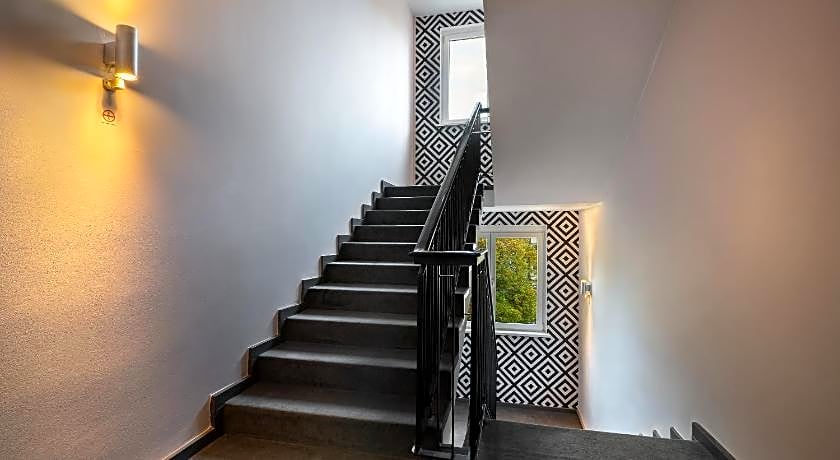 Novum Hotel Franke Berlin am Kurfuerstendamm