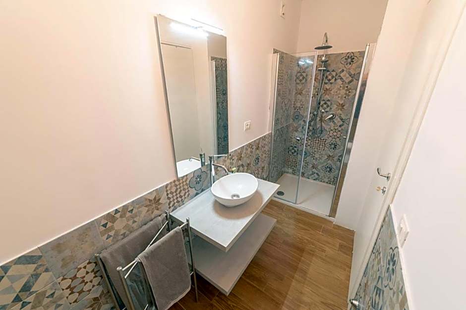 Natura e Mente Camere e Relax