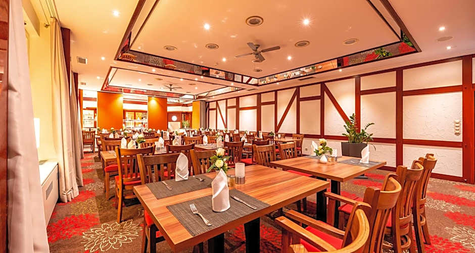 PLAZA INN Goslar