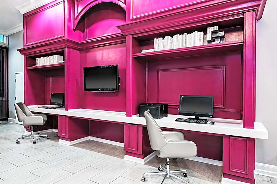 Hotel Indigo Dallas Downtown By IHG