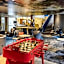 Novotel Valenciennes