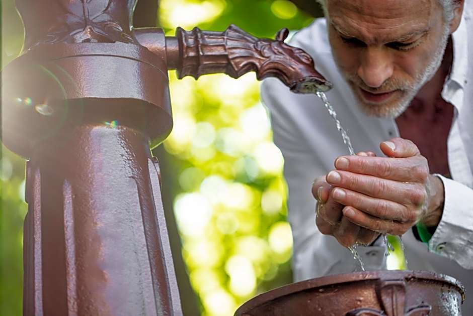 Ensana Thermia Palace