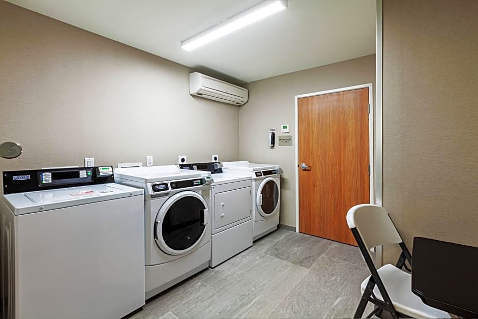 Fairfield Inn & Suites by Marriott Tulsa Catoosa