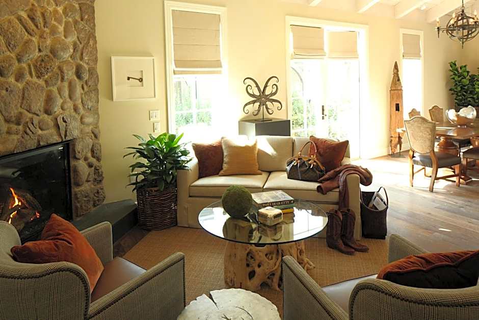 Hotel Yountville