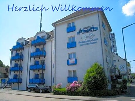 Hotel Aggertal