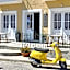 Hotel Aegina